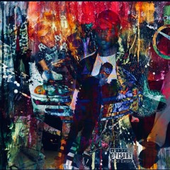 Lil Luigi Ft. Bdot & Savage Hippie [Prod. By DigitLix]