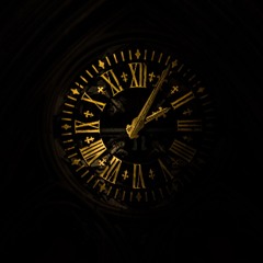 No time