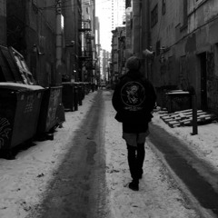 Bansheekid - Lately [PROD. SzechuanStudio]