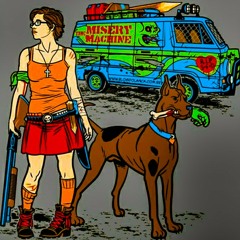 Misery Machine (feat.SolidA & KingChief)