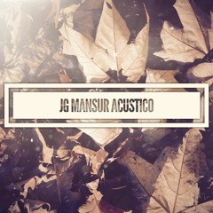 Sweet Child O' Mine - Guns n' Roses (Cover by JG Mansur)