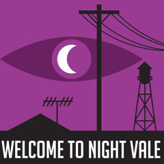 New to Night Vale? Start here!
