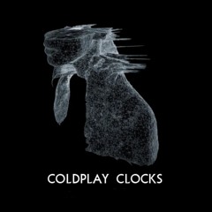 Coldplay - Clock's - Smooth Jazz Style BY Walid Soltan