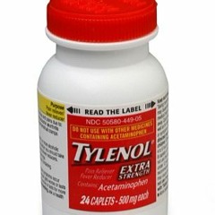 lilpurified - tylenol (freestyle)