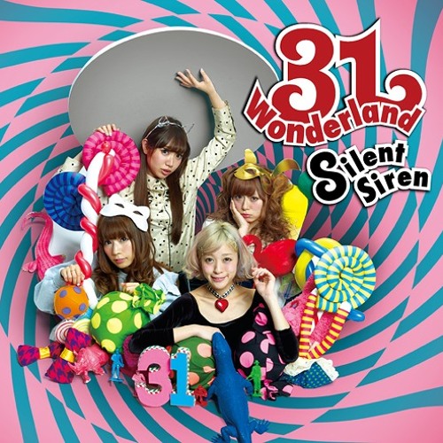 Silent Siren Limited By Playerskillisues