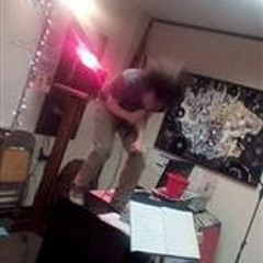 Perpetual Sadness /// The Garbage Man