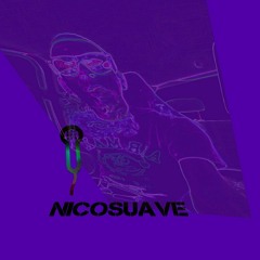 NicoSuave- World Gone Mad