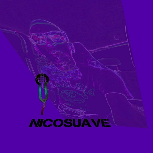 NicoSuave- World Gone Mad