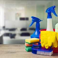 English Listening Level 1 - Lesson 14 - Housework
