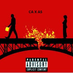 Burnt Bridges (Prod. By Anthony Skywalker)