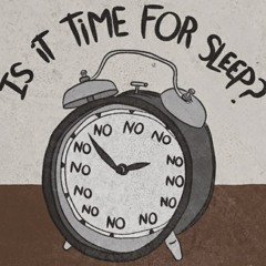 Sleep On Me Ft. Hugo