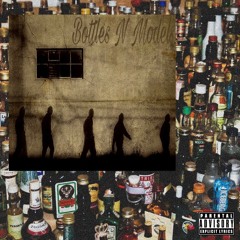 Bottles N Models Ft. FTLclique (prod. Br.eakfast)