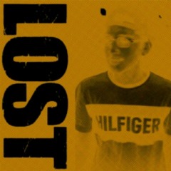 lost [PROD. BY 2020]