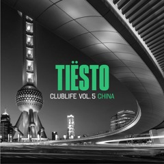 Tiësto - Don't Stop (Bitas Remix)