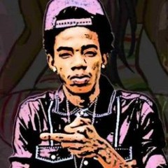 ALKALINE - PRETTY GIRL TEAM FINESSE (SKILLY REFIX)