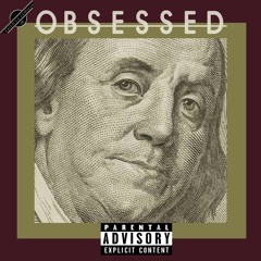 James Lance - OBSESSED (Prod. by LBeats)