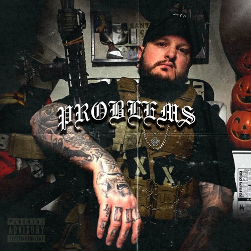 PROBLEMS (Prod. LIFER)