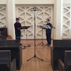 Gz - A Vuza Canon for tenor recorder and shakuhachi (2017)