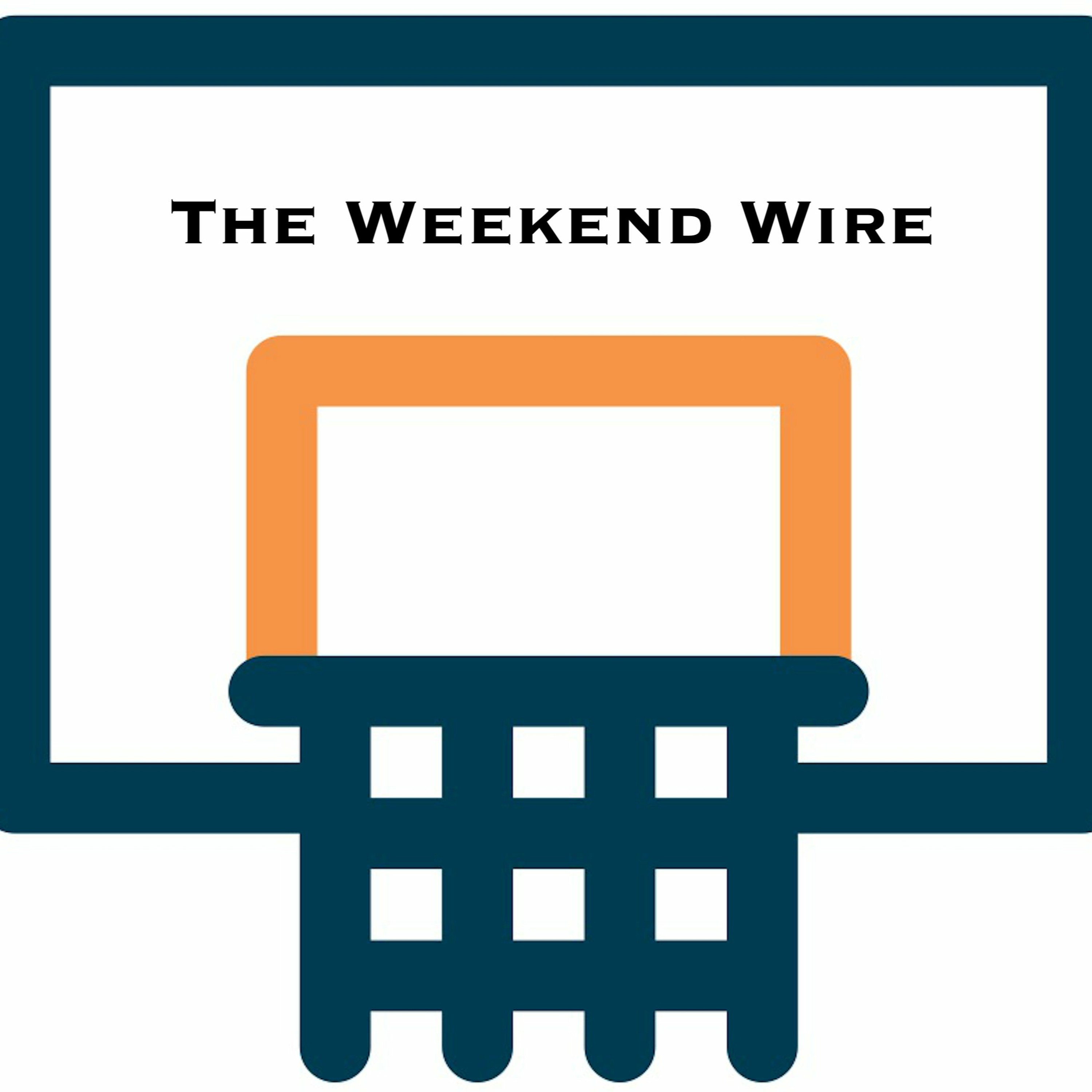Episode 11: Fizdale and Trade Talk episode artwork