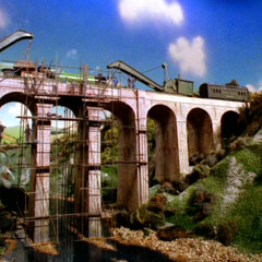 The Viaduct Theme - Season 2 (Updated 1/15/23)