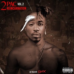 2pac- Picture Me Rolling (Daxmix)