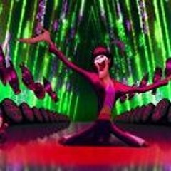 Friends on the Other Side