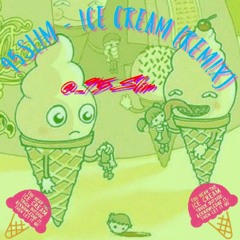 Ice Cream (Remix)