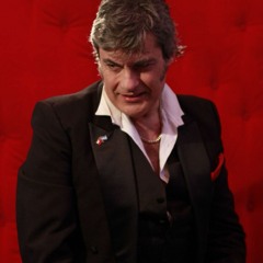 Las Manos por Roberto Santos -Tributo a SANDRO