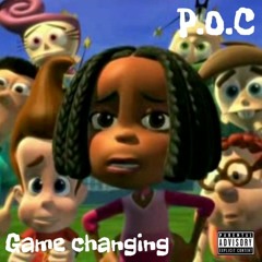 P.O.C - GAME CHANGING (lil succcc & Mcxlovin)