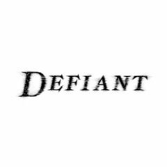 All Defiant Productions