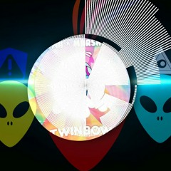 Twinbow -Marshmello ft.slushii skillerzo remix