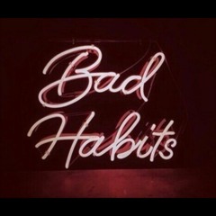 Lull Swayy - Bad Habits - ft ABA Hotboii (REMIX)