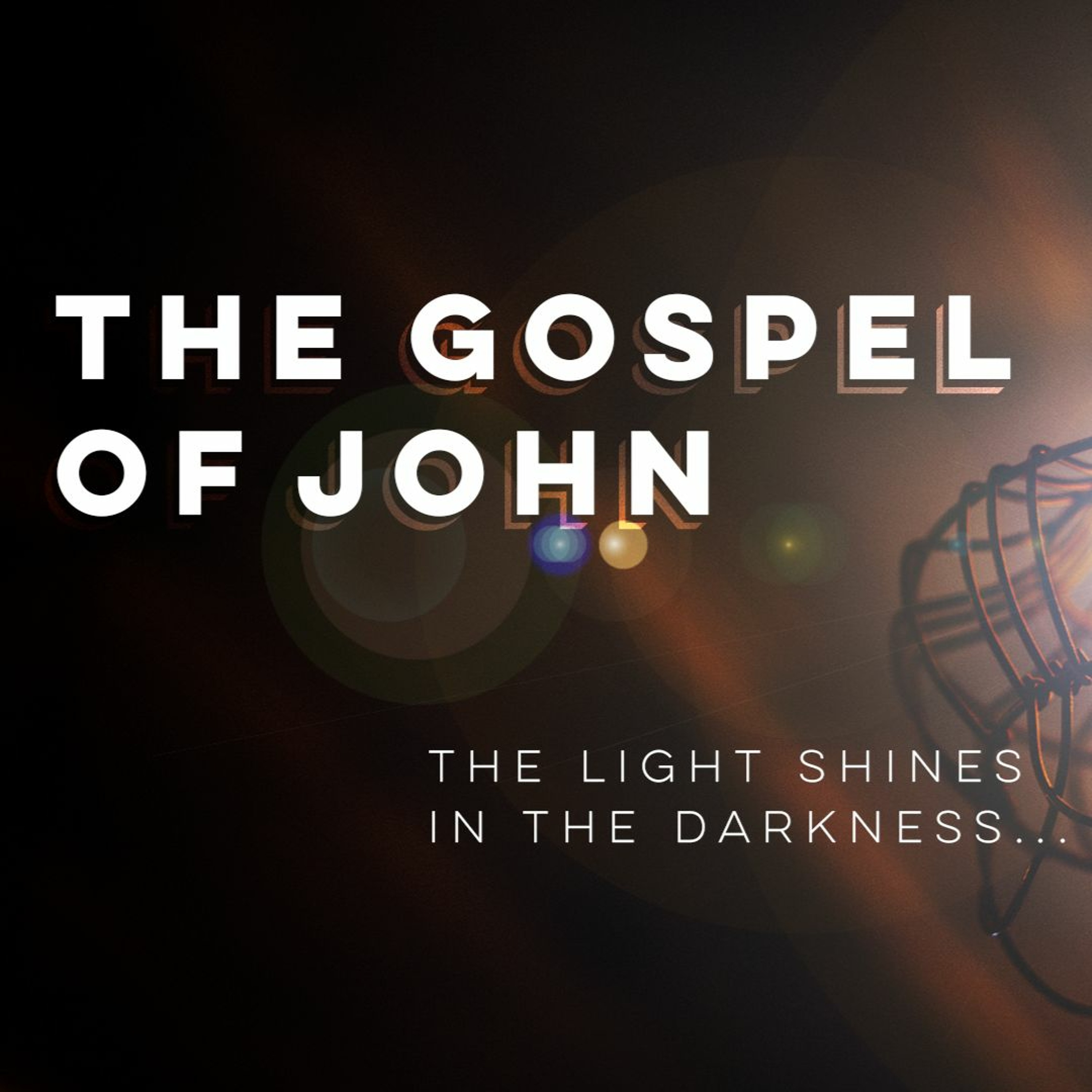 What Are You Known For? - John 13:21-35