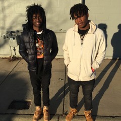 23 (FREESTYLE) Ft. 901JoJo