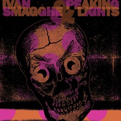 Peaking Lights & Ivan Smagghe APC Dublab (01.12.18)