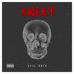 King Drew - Good Vibez (Feat. Young Spark)