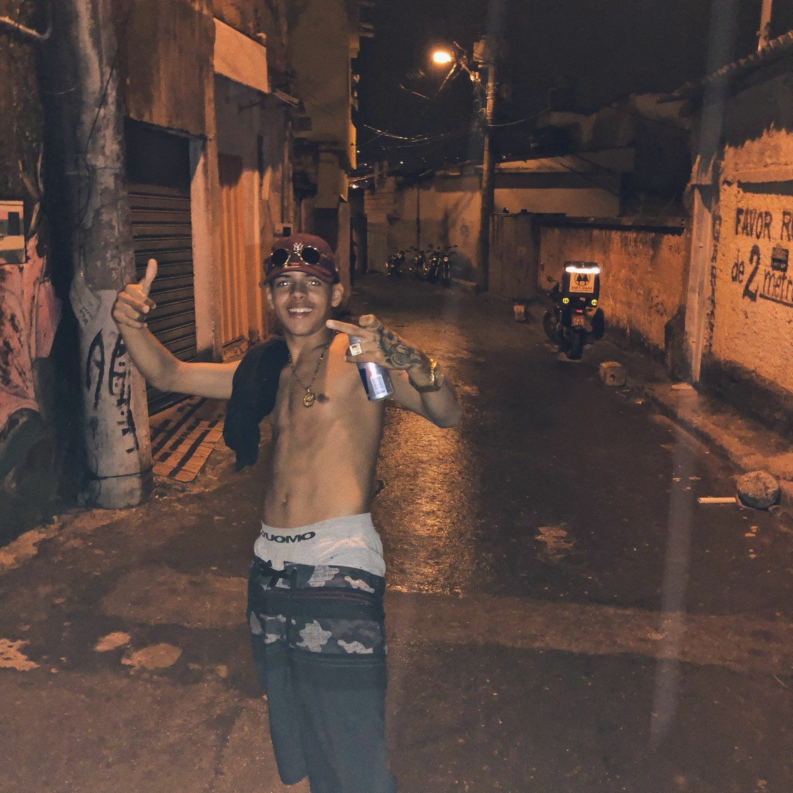 DJ CHATO