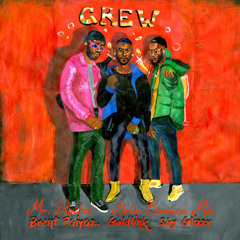 Crew (Mr. Digital Nola Bounce Mix)