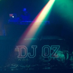 Diante Do Trono  - Esperança ( DJ OZ Remix)