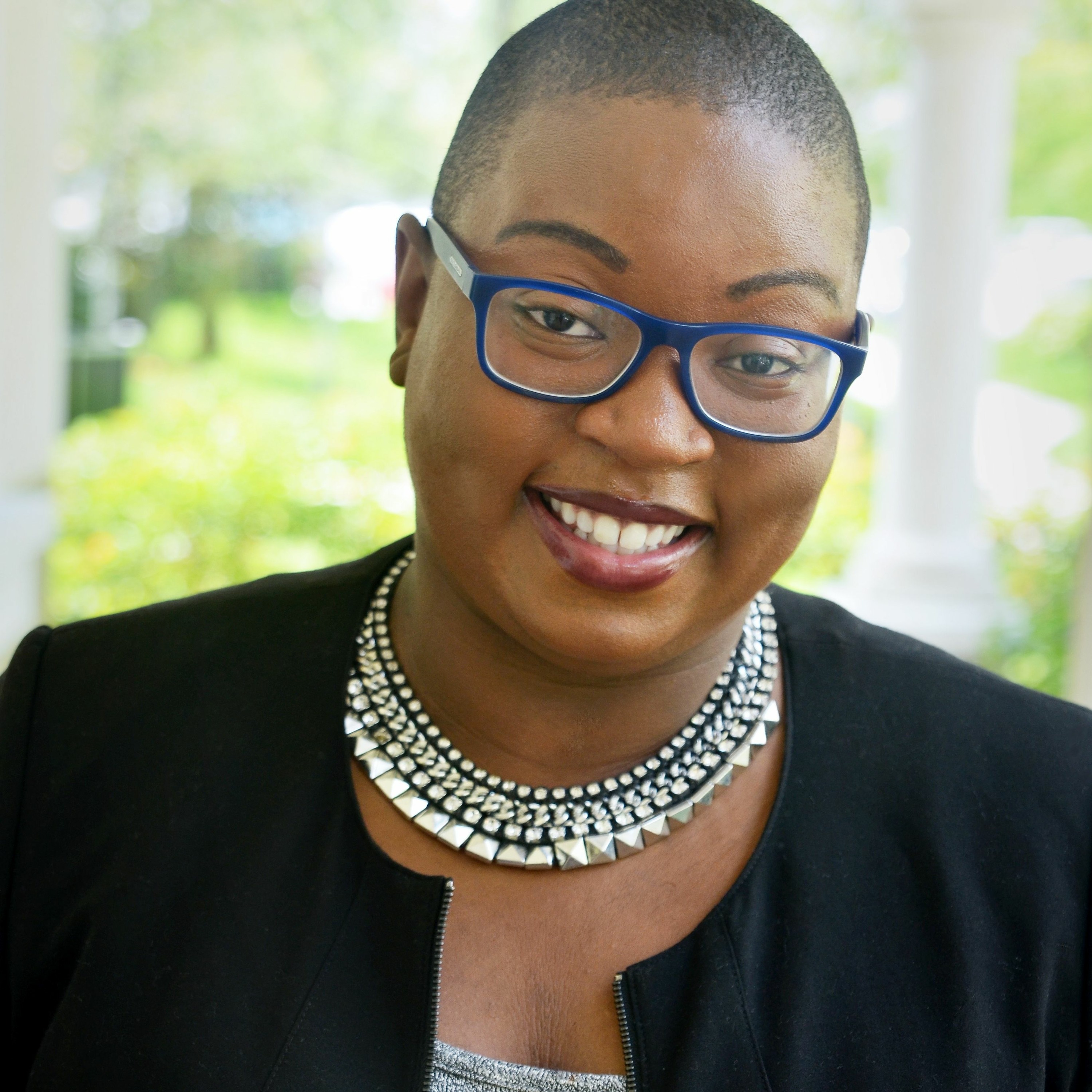 Felecia Hatcher, Co-Founder of Code Fever and Blacktech Week