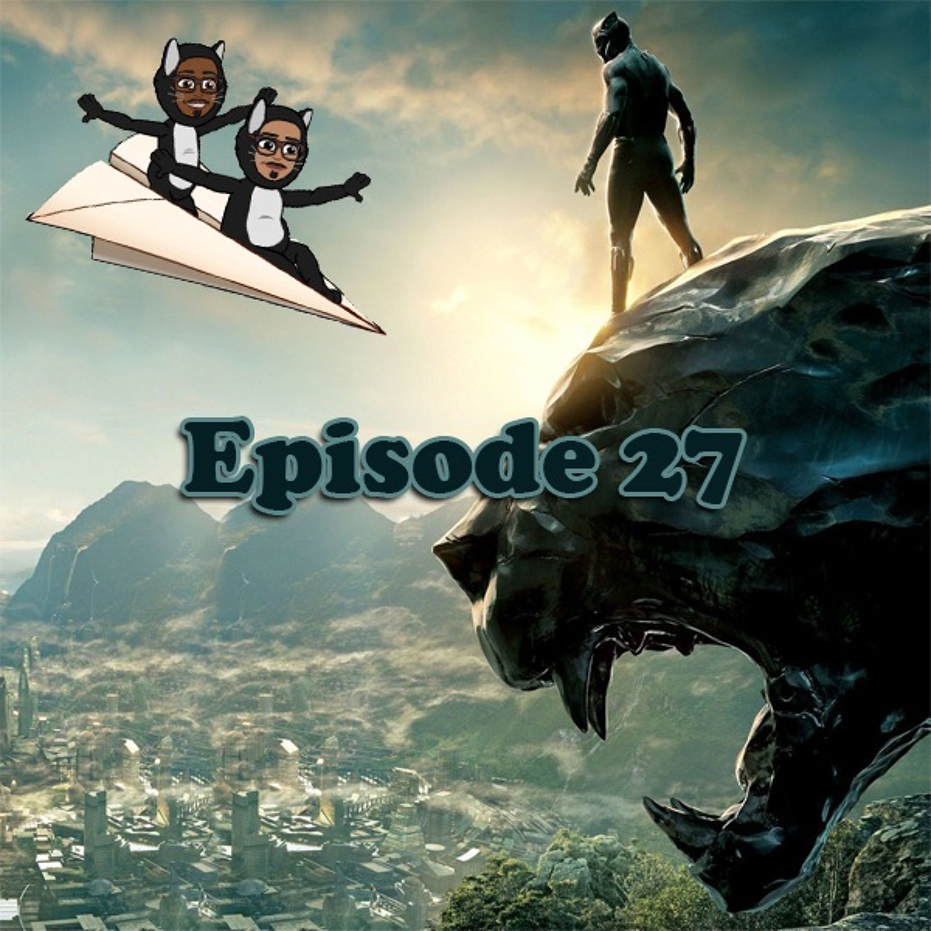 Episode 27: Hip-Hop Preview 2018 thumbnail