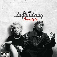 Rudill Legendary Freestyle Part 1
