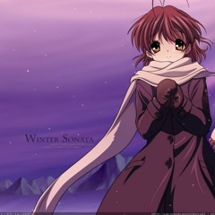 Nagisa: Parting at the Foot of the Hill~  Warm Piano Arrange Clannad Original ST
