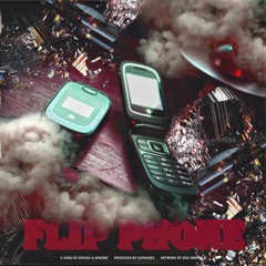 Krishu x Myazwe - Flip Phone (prod by SUPAHOES)