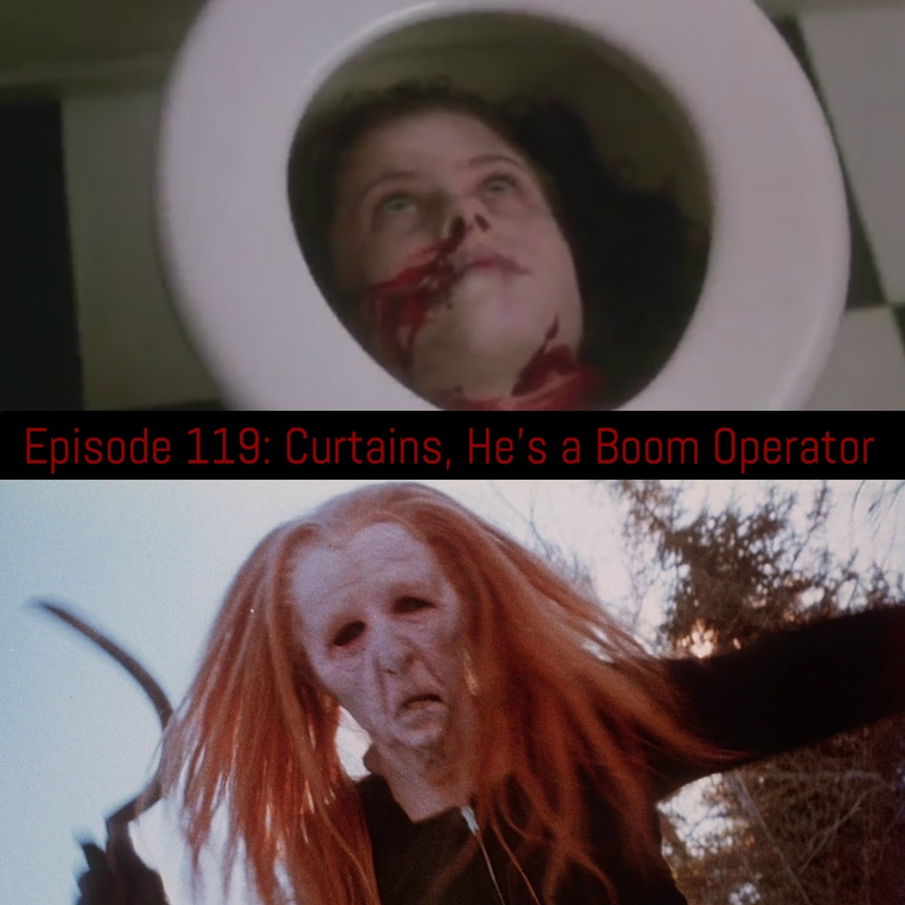 Boom Operator episode artwork