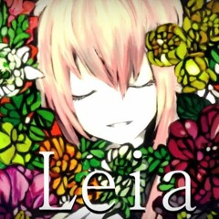 Leia  歌ってみた / Cover ver. Hiraga Ft. MetalP