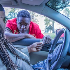 kapn Crunk ft Eldrin Bruce - New Money (HOODCLAS6)