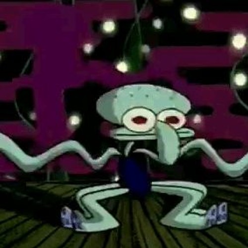 Electro Squelch