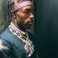 Lil Uzi Vert - 200 My Dash