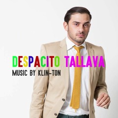Leo De La Kuweit - Despacito Tallava (2018)